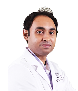 Dr. Emran Ur Rashid Chowdhury