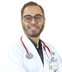 Dr. A.B.M. Tofazzal Hossain