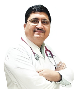 Dr. Sandeep Dhavan