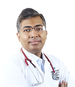 Dr. S.M. Shohel Rana