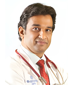 Dr. Rivu Raj Chakraborty