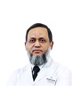 Dr. Abu Jafar Mohammed Saleh