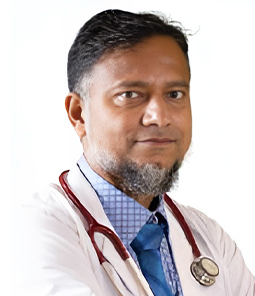 Prof. Dr. A A Mohammed Ryhan Uddin