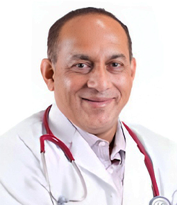 Dr. Md. Faizur Rahman
