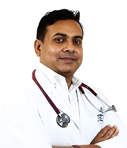 Dr. Tipu Kumar Das