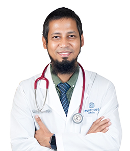 Dr. Mohammad Najim Uddin