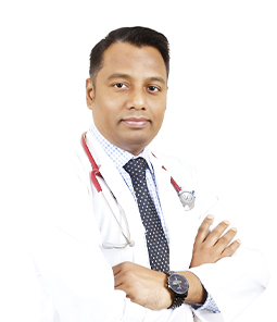 Dr. Somen Chowdhury