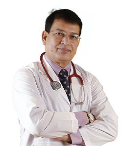 Dr. Md. Anisul Islam Khan