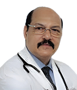 Professor Dr. Md. Zillur Rahman