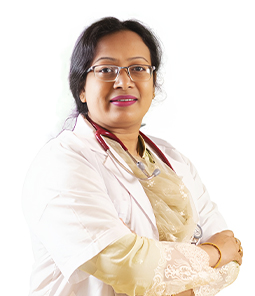 Dr. Farzana Haseen (Mukti)