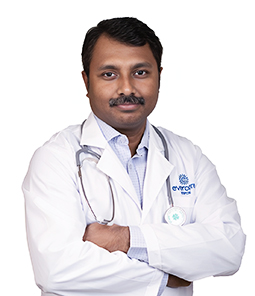 Asst. Prof. Dr. Jabed Jahangir Tuhin