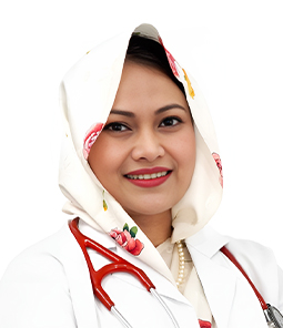 Dr. Tahera Nazrin