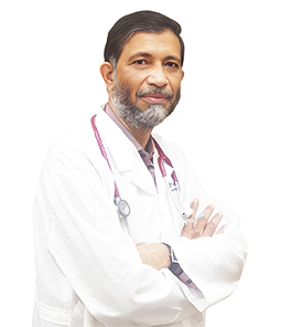 Prof. Dr. Didarul Alam