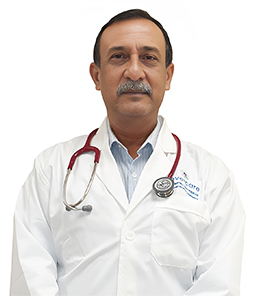 Prof. Dr. Mrinal Kanti Das