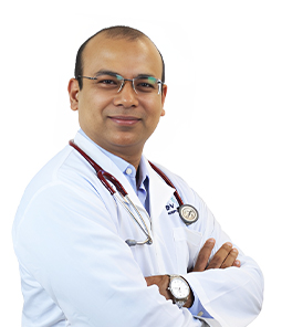 Dr. Md Nazibur Rahman