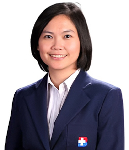 Assoc. Prof. Dr. Kanokwan Nisapakultorn