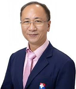 Dr. Kraisith Arya