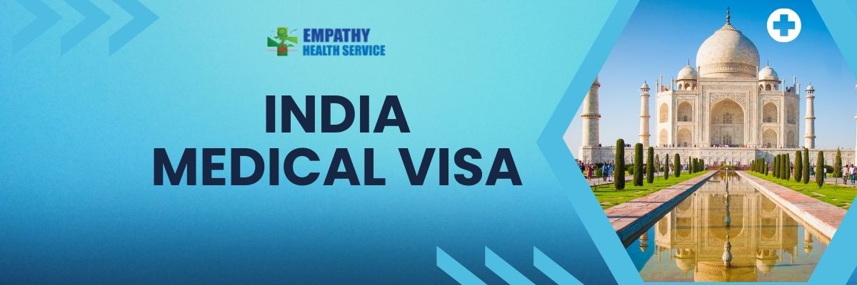 India Medical Visa