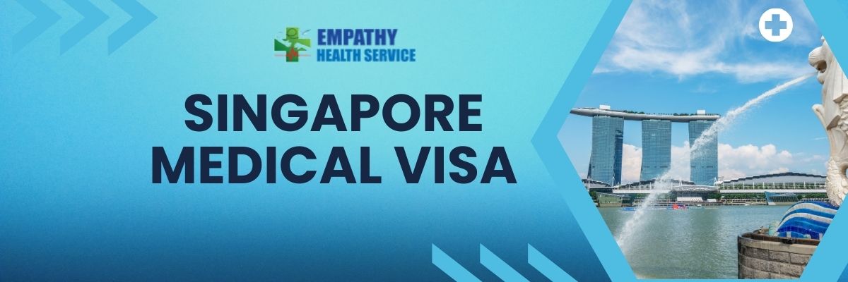 Singapore Medical Visa
