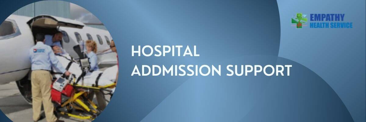 Hospital Admission